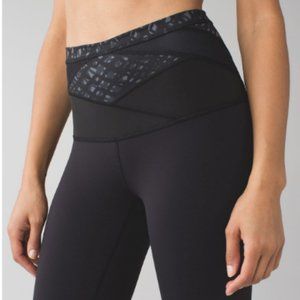 Lululemon Wunder Under Crop (Hi-Rise)